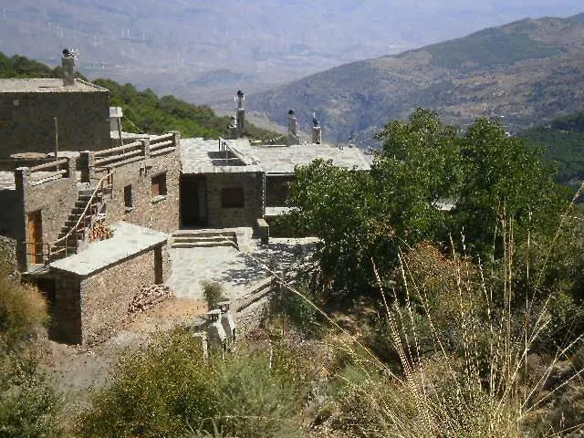 Puntal Reondo Villa Abrucena