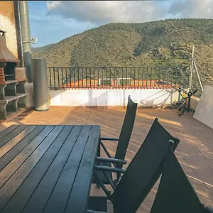  Сasa de vacaciones El Cerrillo
